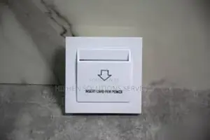 Energy Saving Switch