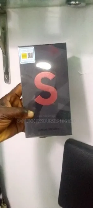 New Samsung Galaxy S22 Ultra 256 GB Pink