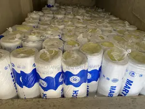 Fiber Glass Rockwool Insulation