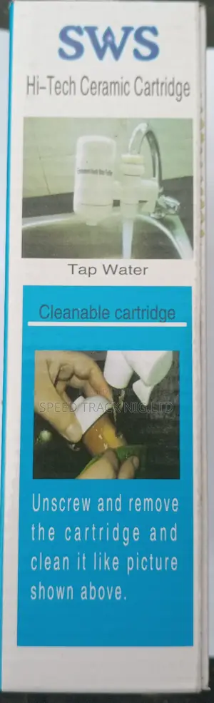 SWS Water Purifier