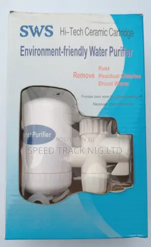 SWS Water Purifier