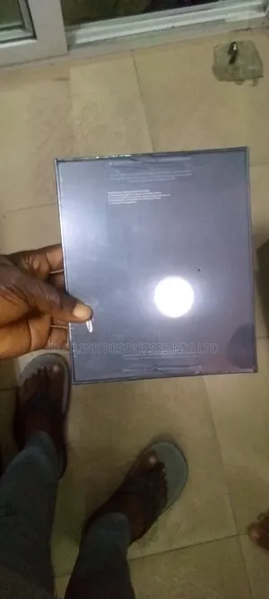 New Samsung Galaxy Z Fold 5 512 GB Black