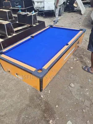 Locally Made Coin Snooker