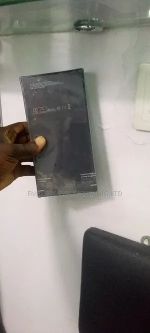 New Samsung Galaxy S21 Ultra 5G 512 GB Black
