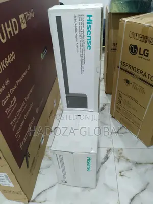 Top Quality Hisense AX2107G 300watt
