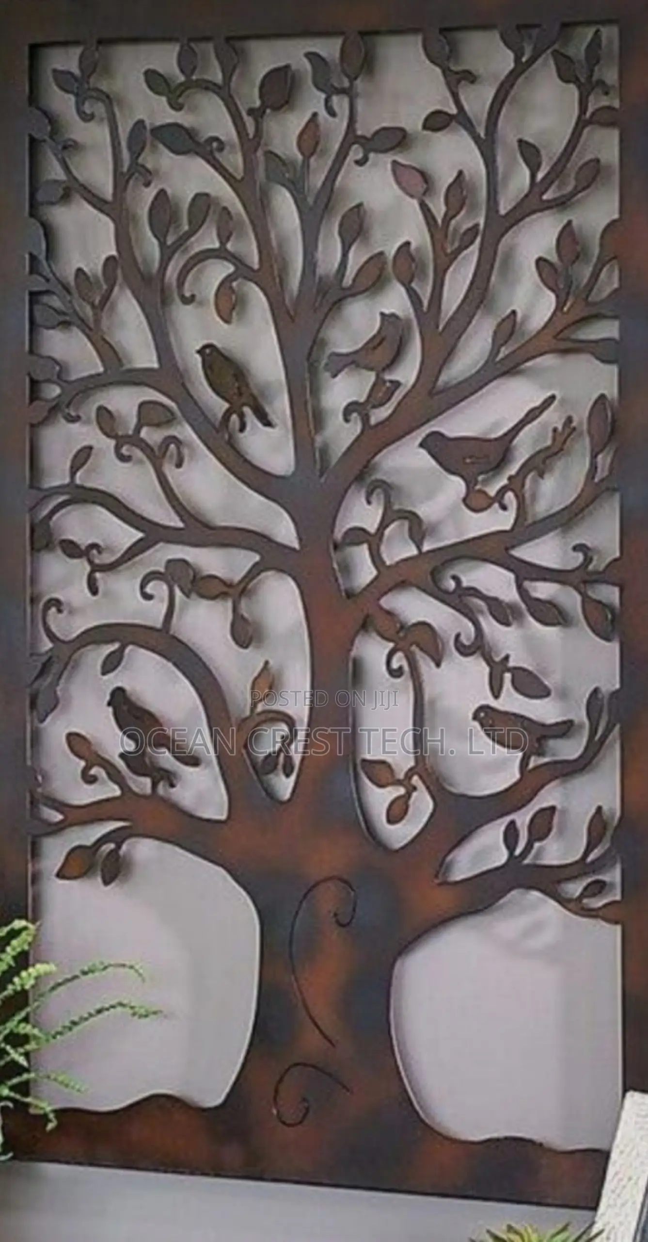 CNC Laser Cutting Design $ Factory