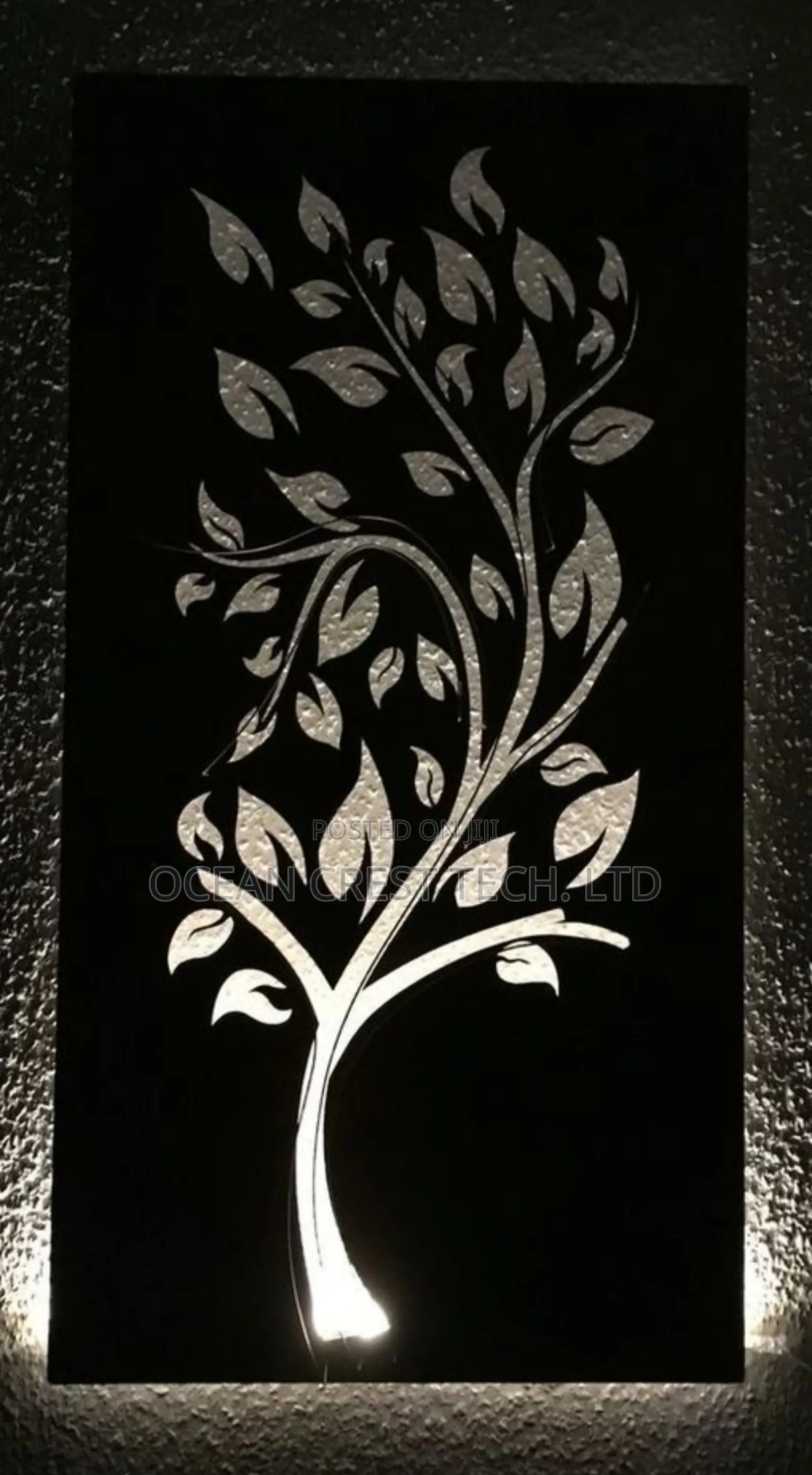 CNC Laser Cutting Design $ Factory