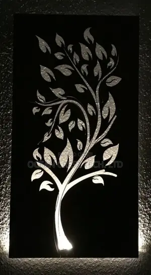 CNC Laser Cutting Design $ Factory