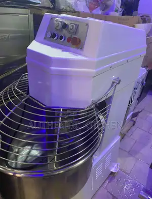 Photo - Newly Imported High Quality and Durable Dough Mixer
