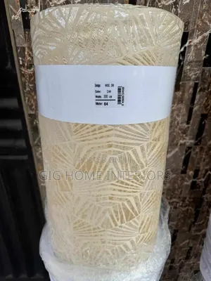 Luxury Italian Curtains