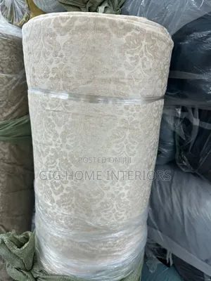 Turkish Curtain 1