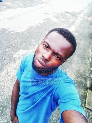 Mr. Diribe Kelvin