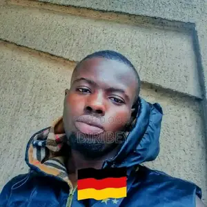 Mr. Diribe Kelvin