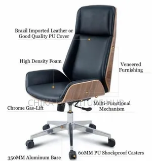 Quality Office Chair