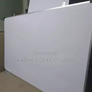 School White Board and Office Board.