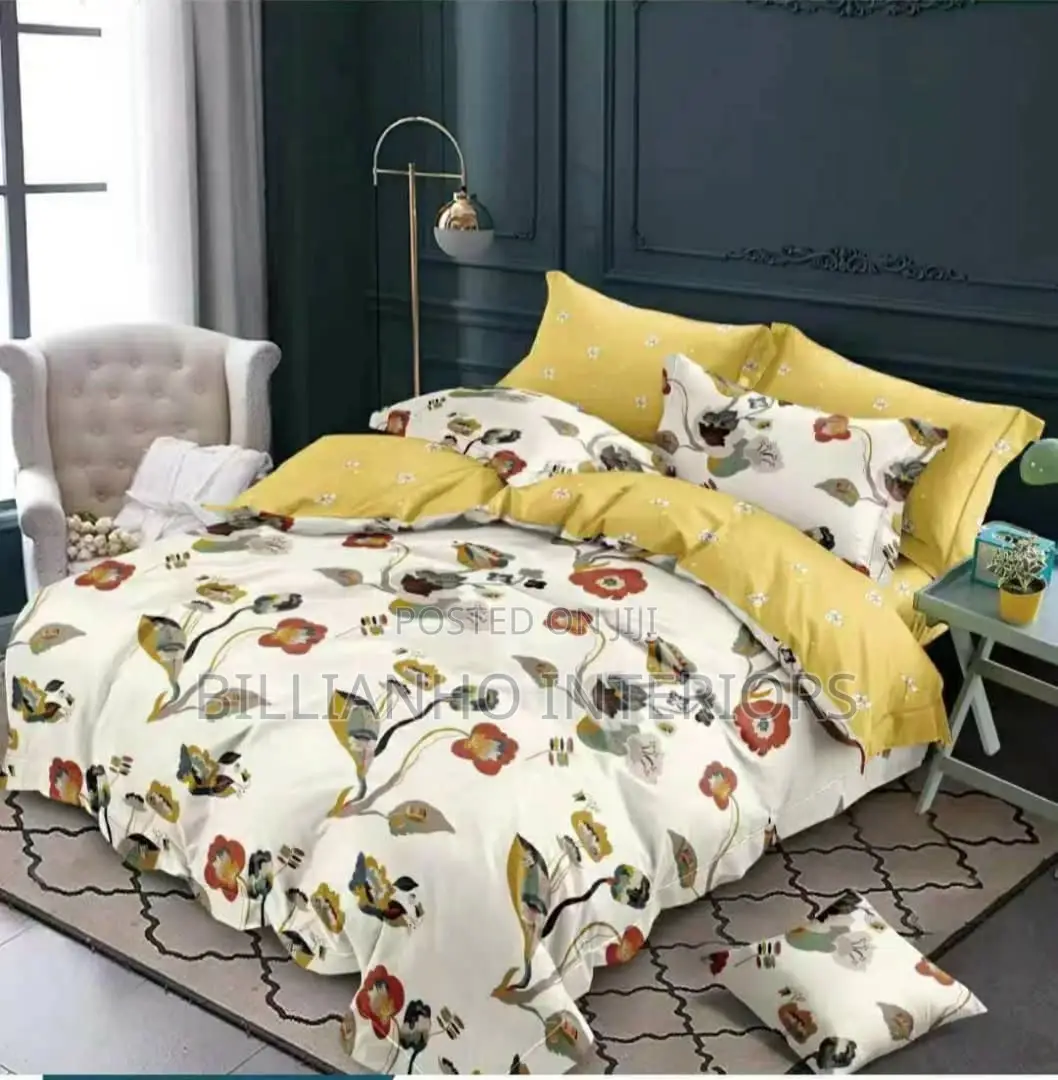 Home Beddings