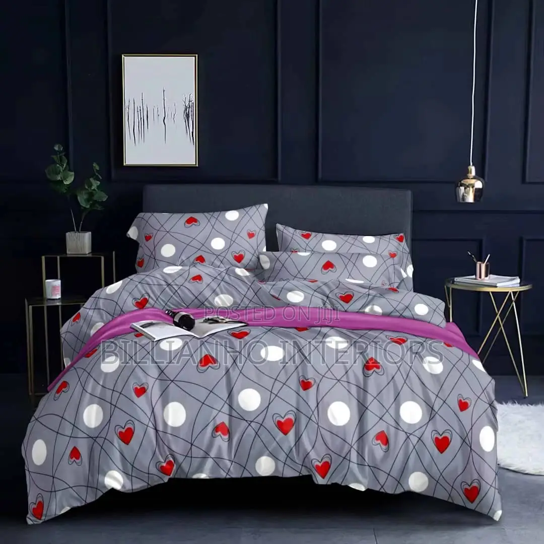 Home Beddings