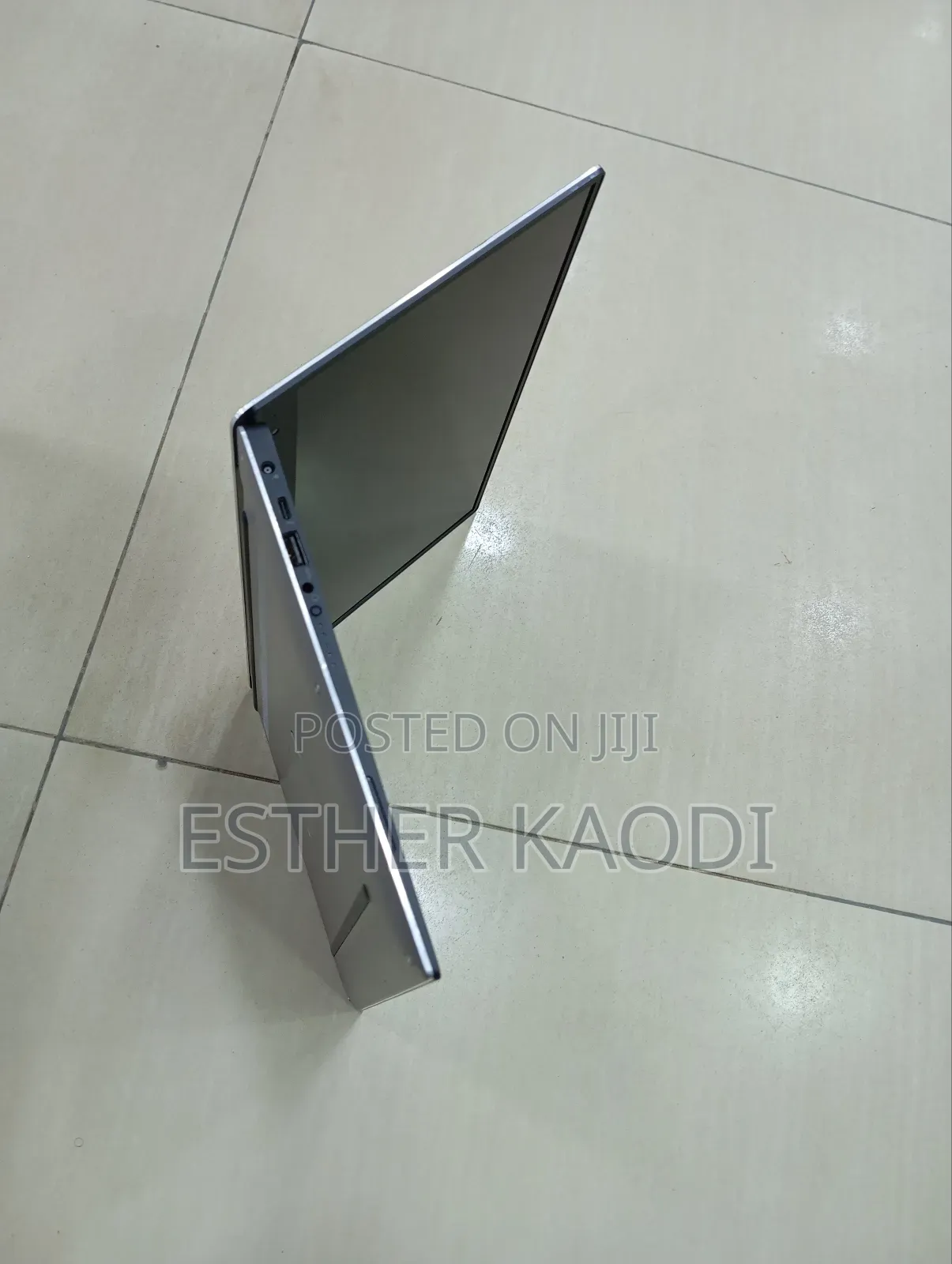 Laptop Dell XPS 13 (9360) 8GB Intel Core i5 SSD 256GB
