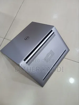 Laptop Dell XPS 13 (9360) 8GB Intel Core i5 SSD 256GB