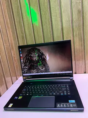 Photo - Laptop Acer 64GB Intel Core I9 SSD 2T