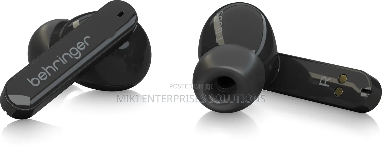 The Behringer T-Buds