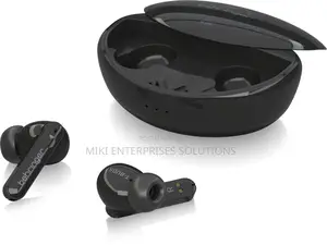 The Behringer T-Buds