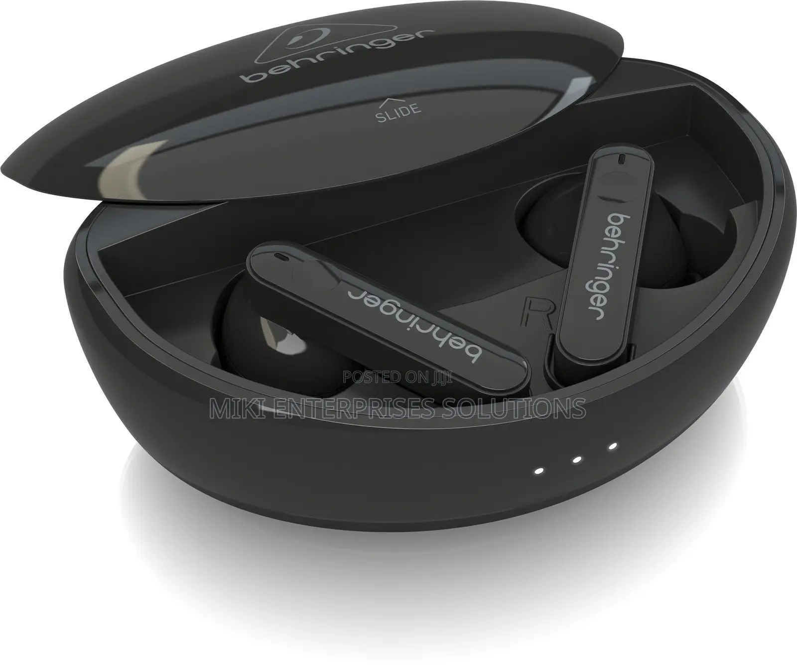 The Behringer T-Buds