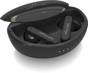 The Behringer T-Buds