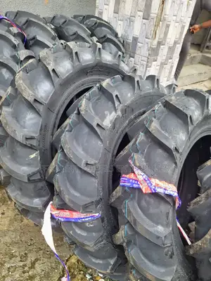 11.2-24 10pr Tractor Front Tyre