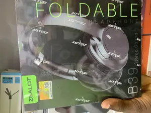 Zealot B39 Headphone