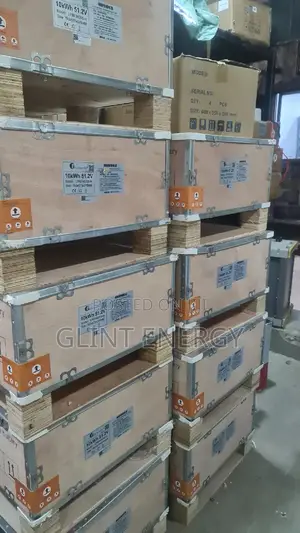 51.2v 10kwh Felicity Lithium Battery