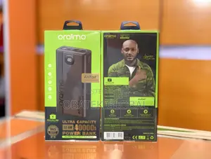 Oraimo 40,000mah Powerbank