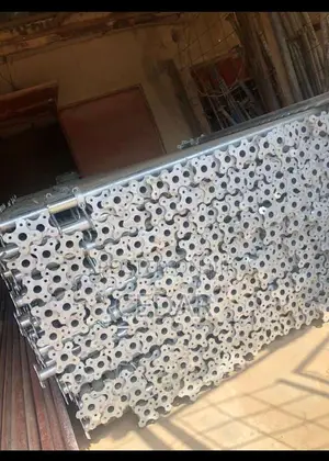Heavy Duty Acro Prop