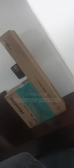Unique Brand Hisense Hs2100 240w Soundbar