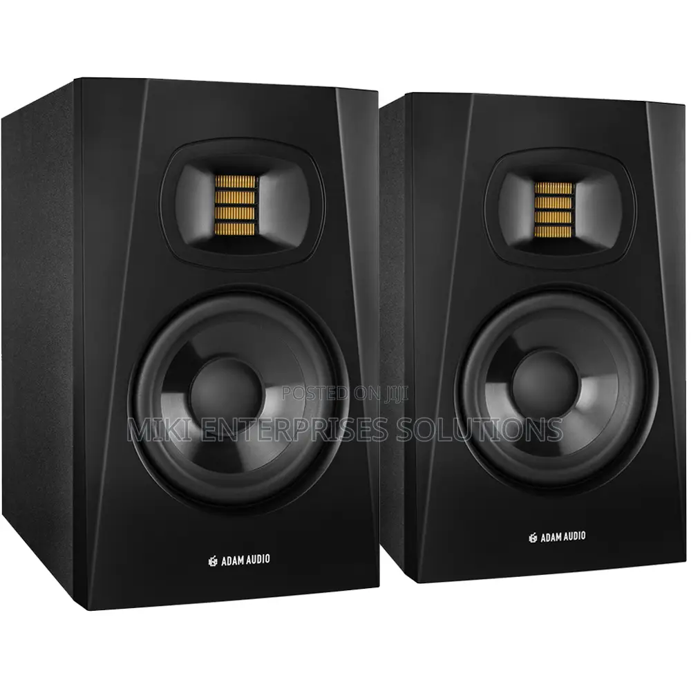 The Adam Audio T5V