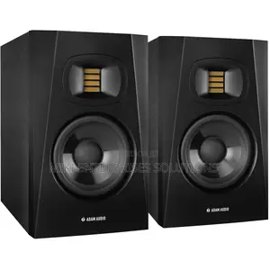 The Adam Audio T5V