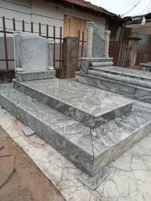 Marble Grave