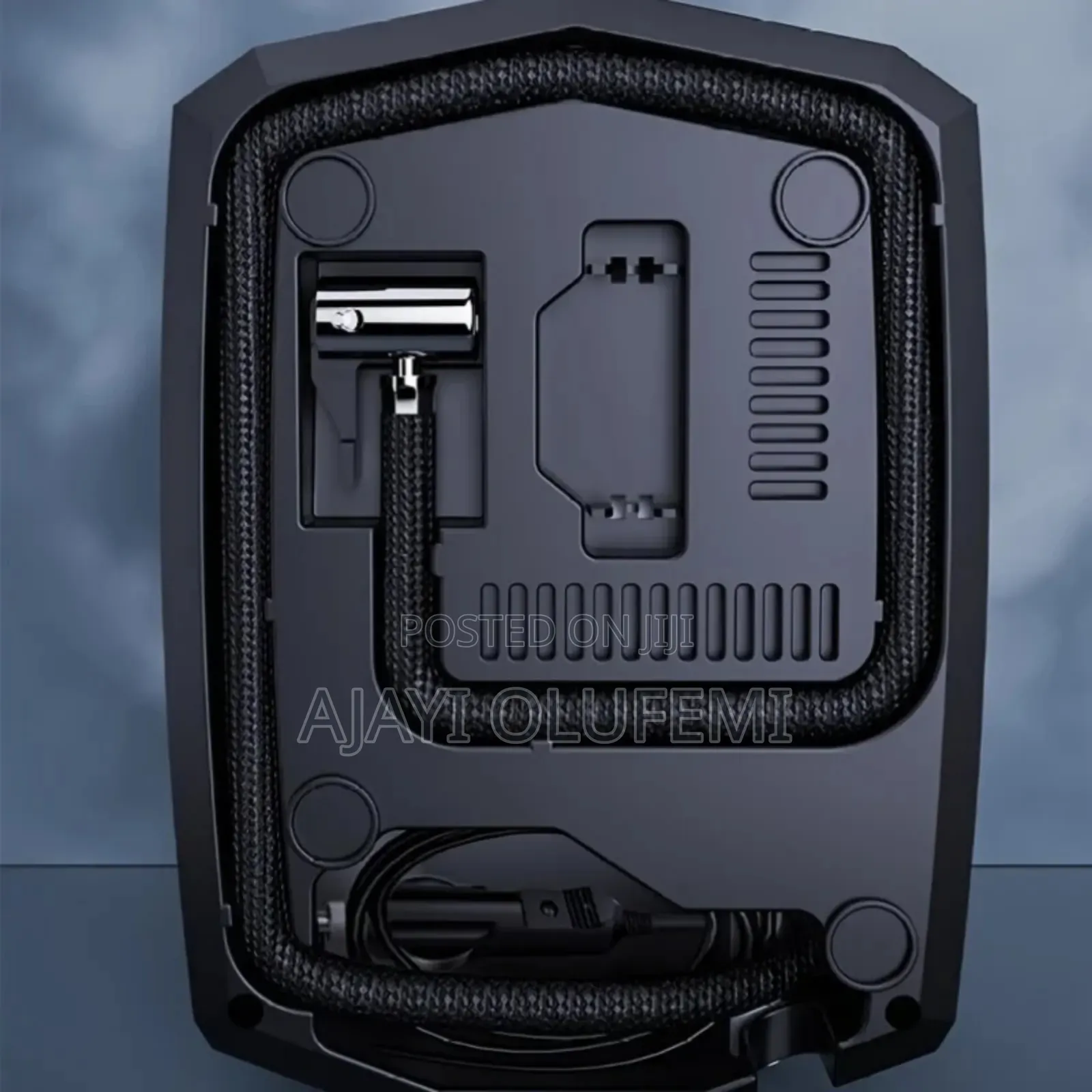 Suitu Tyre Inflators (Pointer / Digital Model).