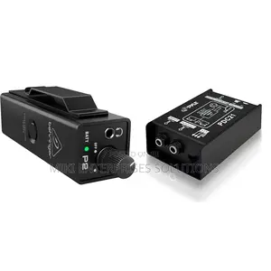 The Behringer P2 in-Ear Amplifier
