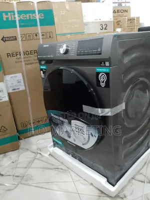 High Quality 2 in 1 Hisense 8kg Washer,Dryer