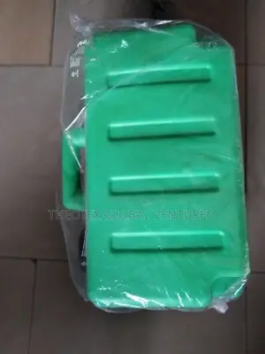Vaultex Eye Wash
