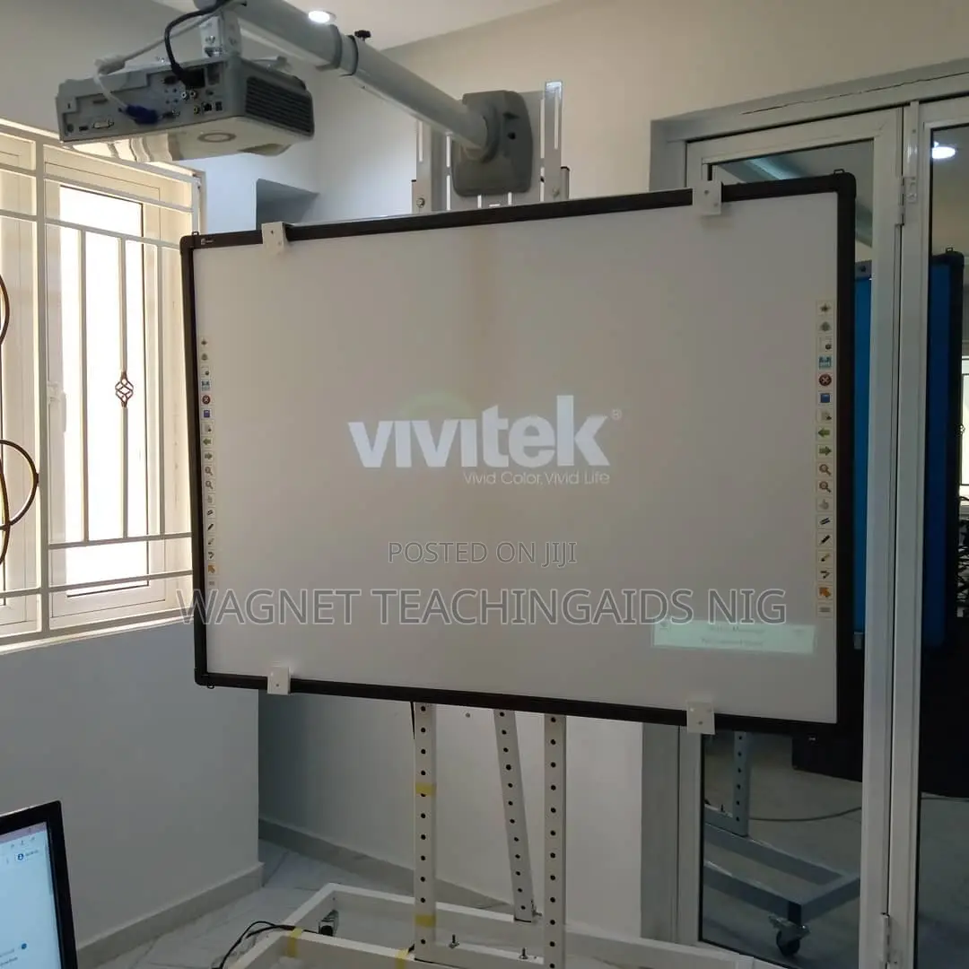 Original GM Interactive Board In Lagos