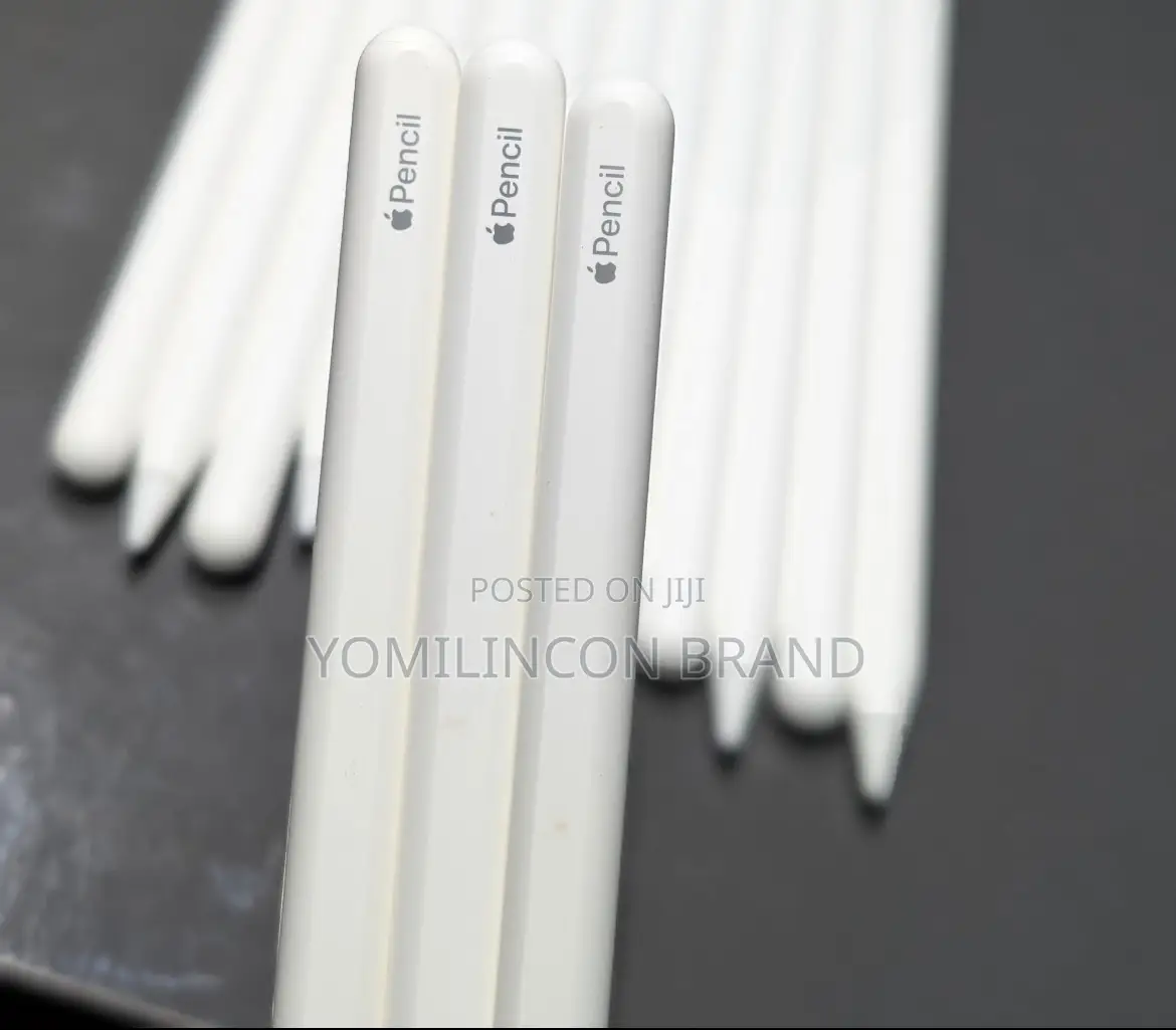 Apple Pencil (2nd Generation) Open Box
