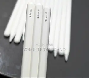 Apple Pencil (2nd Generation) Open Box