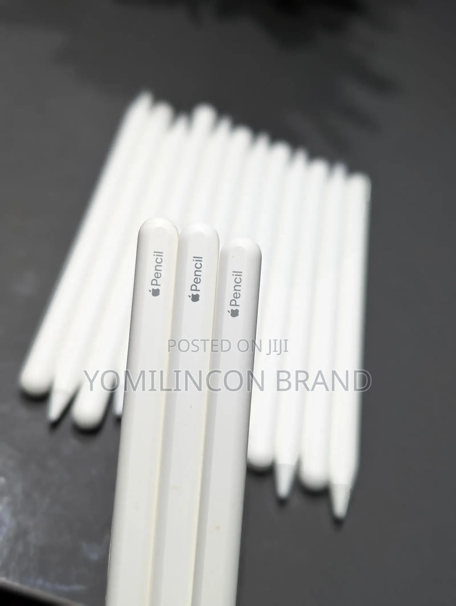 Apple Pencil (2nd Generation) Open Box