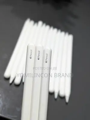 Apple Pencil (2nd Generation) Open Box