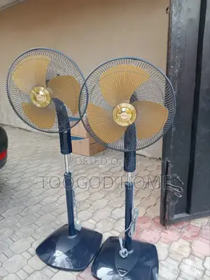 Panasonic Standing Fan 18"