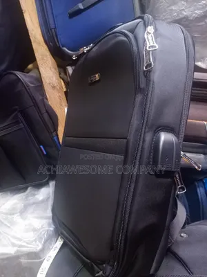 Wiersoon Laptop Bag