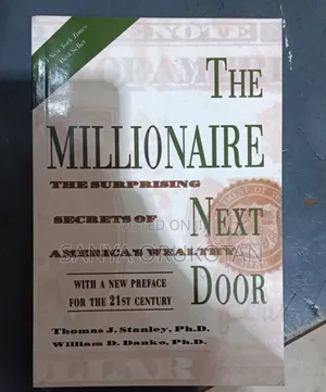 The Millionaire Next Door