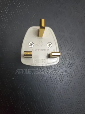 Universal Adapter
